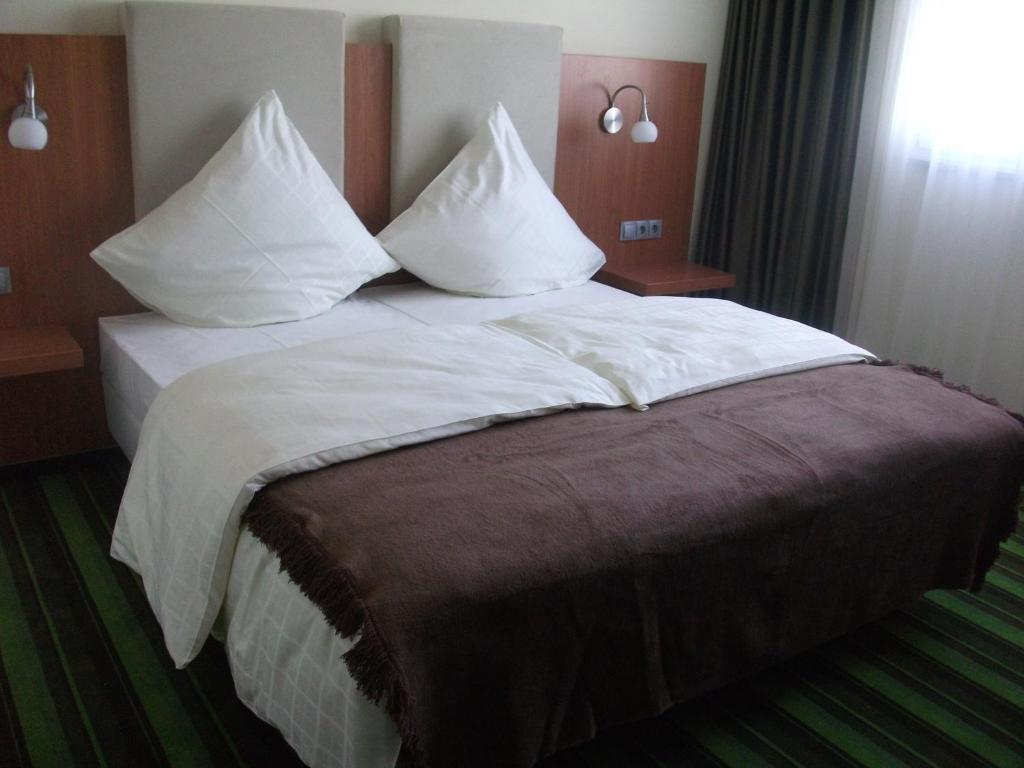 Qualitel Hilpoltstein Hotel Quarto foto